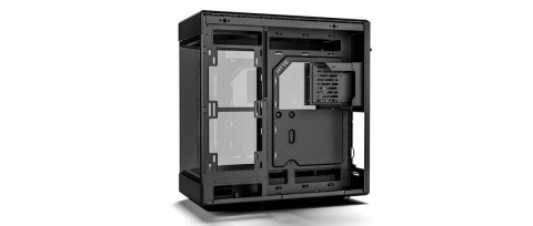 HYTE Y60 Midi Tower Czarny