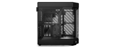 HYTE Y60 Midi Tower Czarny