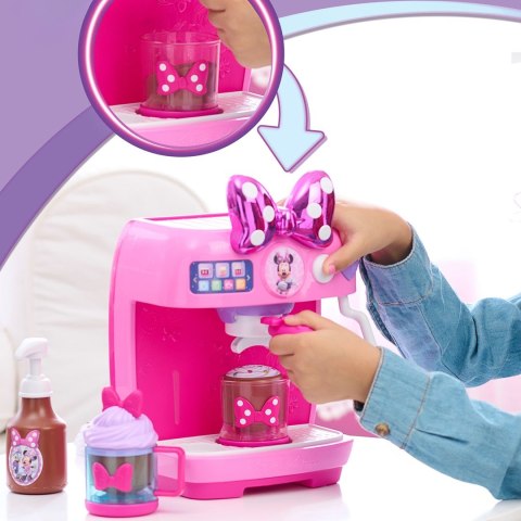 Just Play Disney Minnie Mouse Rise & Shine