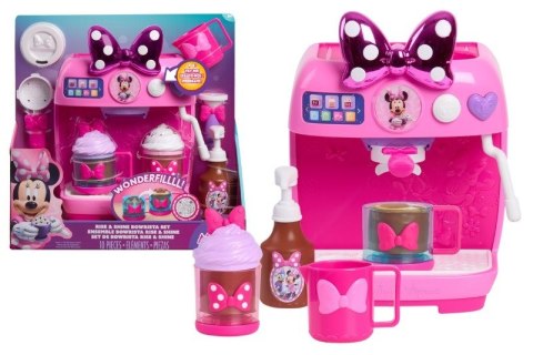 Just Play Disney Minnie Mouse Rise & Shine