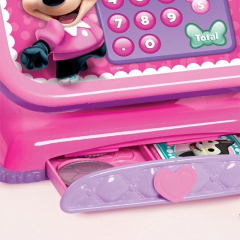 Just Play Disney Minnie Mouse