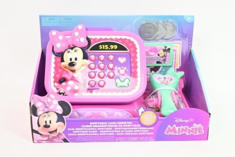 Just Play Disney Minnie Mouse