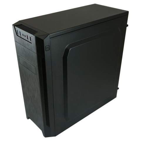 LC-Power 7040B Midi Tower Czarny