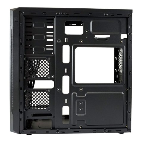 LC-Power 7040B Midi Tower Czarny
