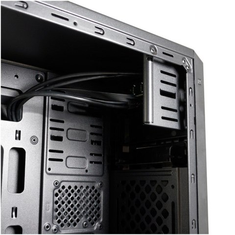 LC-Power 7040B Midi Tower Czarny