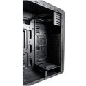LC-Power 7040B Midi Tower Czarny