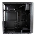 LC-Power 7040B Midi Tower Czarny