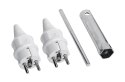 Agregat prądotwórczy NEO Tools 04-730 2800W-3000W