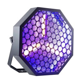 Reflektor sceniczny LED retro LIGHT4ME LUMEN OCTO
