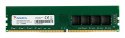 ADATA AD4U320016G22-SGN moduł pamięci 16 GB 1 x 16 GB DDR4 3200 Mhz