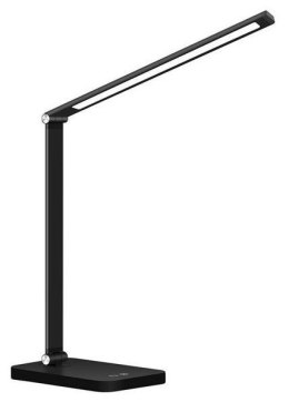 Avide ABLDL-6W-TYL-B lampa stołowa LED G Czarny