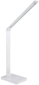 Avide ABLDL-6W-TYL-W lampa stołowa LED G Biały