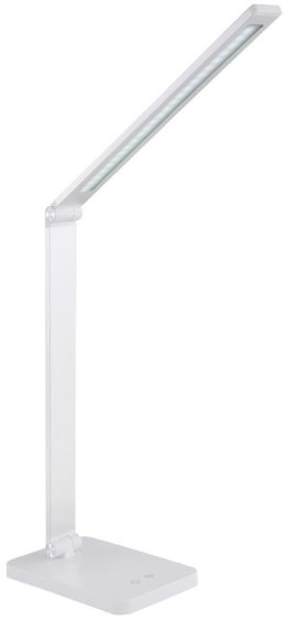 Avide ABLDL-6W-TYL-W lampa stołowa LED G Biały