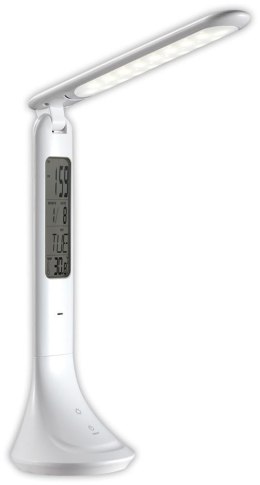 Avide ABLDL-CALENDAR-5W lampa stołowa LED Biały