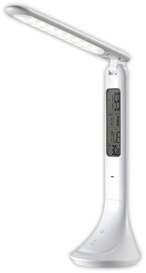 Avide ABLDL-CALENDAR-5W lampa stołowa LED Biały