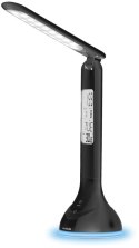 Avide ABLDLRGB-CALENDAR-4W-BL lampa stołowa LED Czarny