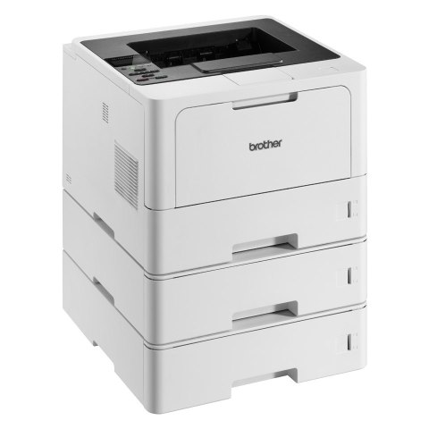 Brother HL-L5210DNTT drukarka laserowa 1200 x 1200 DPI A4