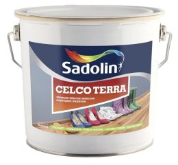 CELCO TERRA 20 2.5L