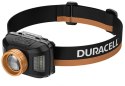 Duracell DH850R Gift Box Latarka czołowa Czarny, Pomarańczowy