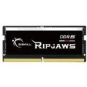 G.Skill Ripjaws F5-4800S4039A32GX1-RS moduł pamięci 32 GB 1 x 32 GB DDR5 4800 MHz