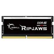 G.Skill Ripjaws F5-4800S4039A32GX1-RS moduł pamięci 32 GB 1 x 32 GB DDR5 4800 MHz