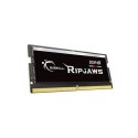 G.Skill Ripjaws F5-5600S4645A32GX1-RS moduł pamięci 32 GB 1 x 32 GB DDR5 5600 MHz