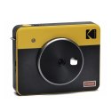 Kodak Mini Shot3 Retro 4Pass 2w1 Aparat fotograficzny i drukarka w sprzedaży detalicznej
