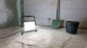 Lampa przemysłowa Ansmann FL50W-AC Industrial light EEC E (A - G) 50 W 5400 lm Daylight white 1600-0627