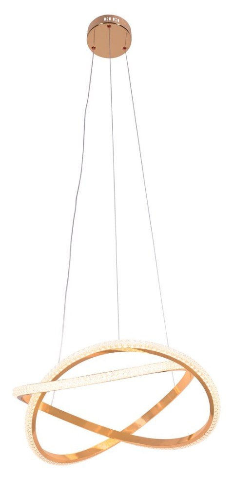 Lampa wisząca Activejet AJE-KAREN GOLD