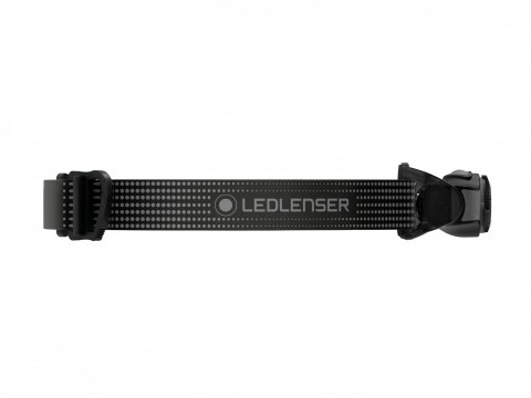 Ledlenser MH3 Czarny Latarka czołowa LED