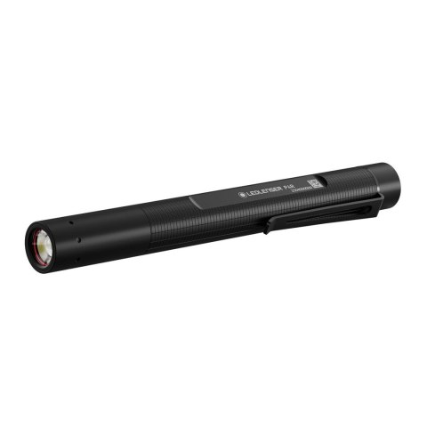 Ledlenser P2R Czarny Latarka długopisowa LED