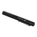 Ledlenser P2R Czarny Latarka długopisowa LED