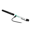 Ledlenser P2R Czarny Latarka długopisowa LED