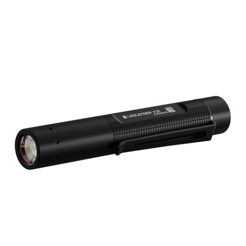 Ledlenser P2R Czarny Latarka długopisowa LED