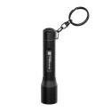 Ledlenser P3R Czarny Latarka brelokowa LED