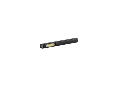 Ledlenser W2R Work Czarny LED