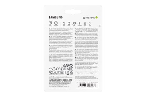 Samsung MB-MY512S 512 GB MicroSDXC UHS-I