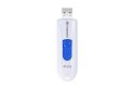 Transcend JetFlash 790 pamięć USB 512 GB USB Typu-A 3.2 Gen 1 (3.1 Gen 1) Czarny, Biały