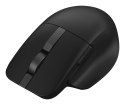 ASUS ProArt Mouse MD301 myszka Uniwersalne Po prawej stronie RF Wireless + Bluetooth + USB Type-A Optyczny 8000 DPI