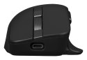 ASUS ProArt Mouse MD301 myszka Uniwersalne Po prawej stronie RF Wireless + Bluetooth + USB Type-A Optyczny 8000 DPI