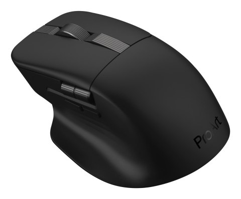 ASUS ProArt Mouse MD301 myszka Uniwersalne Po prawej stronie RF Wireless + Bluetooth + USB Type-A Optyczny 8000 DPI