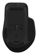 ASUS ProArt Mouse MD301 myszka Uniwersalne Po prawej stronie RF Wireless + Bluetooth + USB Type-A Optyczny 8000 DPI