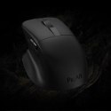 ASUS ProArt Mouse MD301 myszka Uniwersalne Po prawej stronie RF Wireless + Bluetooth + USB Type-A Optyczny 8000 DPI