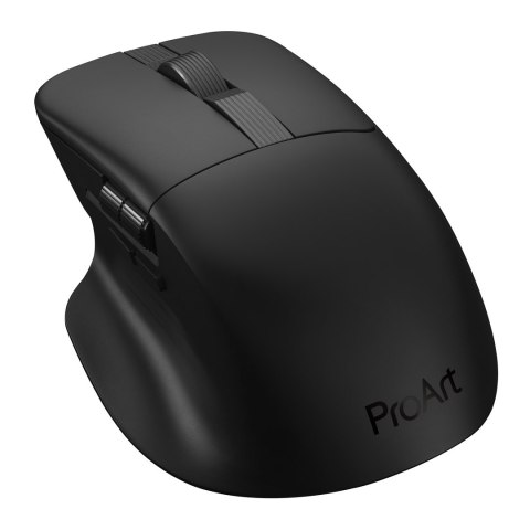 ASUS ProArt Mouse MD301 myszka Uniwersalne Po prawej stronie RF Wireless + Bluetooth + USB Type-A Optyczny 8000 DPI