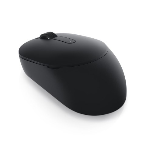 DELL Mysz bezprzewodowa Mobile — MS3320W — czarna