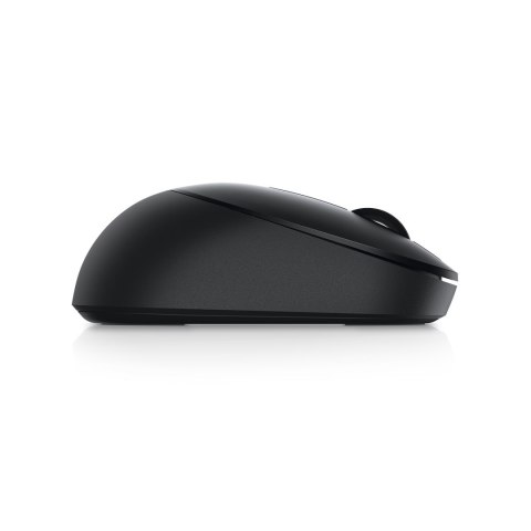 DELL Mysz bezprzewodowa Mobile — MS3320W — czarna