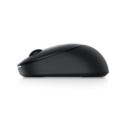 DELL Mysz bezprzewodowa Mobile — MS3320W — czarna