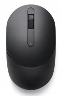 DELL Mysz bezprzewodowa Mobile — MS3320W — czarna