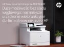 Drukarka HP Color LaserJet Enterprise M480f