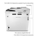 Drukarka HP Color LaserJet Enterprise M480f